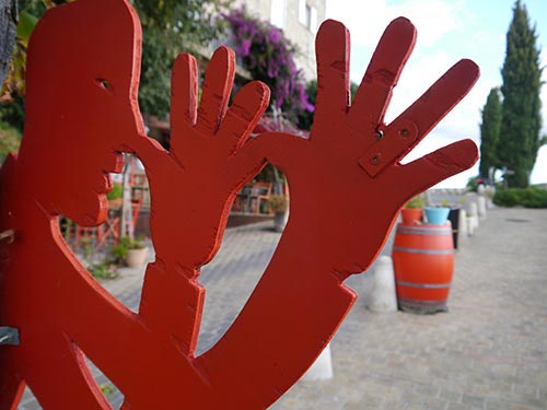 restaurant le pied de nez