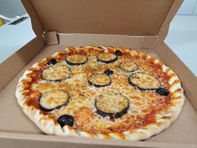 pizza